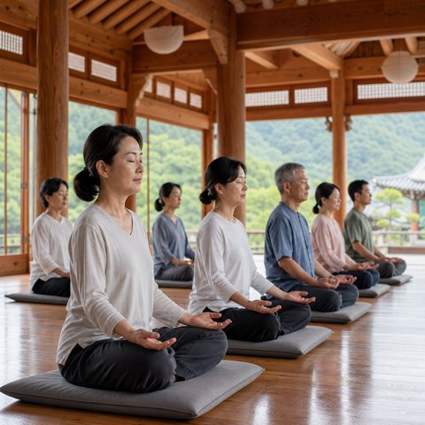 마음챙김 명상